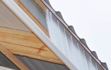why Cobblers Plain fascia repairs are essential