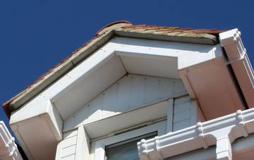 Cobblers Plain fascia installation costs