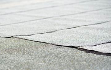 disadvantages of Cobblers Plain felt roofing