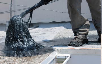 Cobblers Plain flat roof waterproofing costs