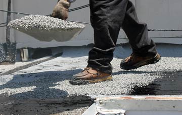 Cobblers Plain flat roofing companies