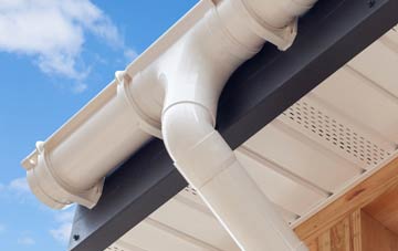 Cobblers Plain gutter installation costs