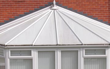Cobblers Plain polycarbonate conservatory roof repairs