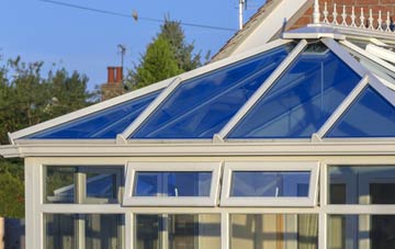professional Cobblers Plain conservatory insulation