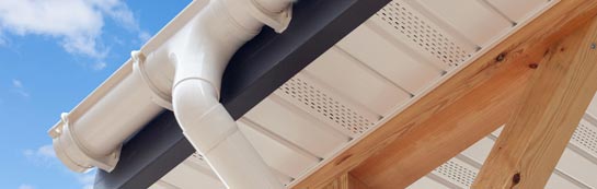 get Cobblers Plain guttering quotes today