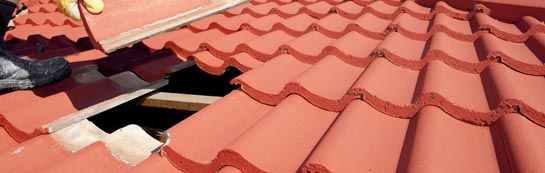 compare Cobblers Plain roof repair quotes