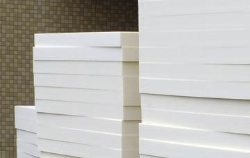 Cobblers Plain tapered roof insulation costs