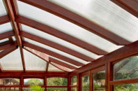 Cobblers Plain conservatory roofing insulation
