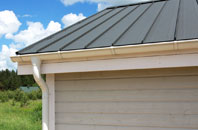 Cobblers Plain fascia repair