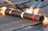 Cobblers Plain flat roof sealing