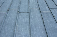 Cobblers Plain lead roofing