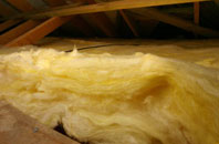 Cobblers Plain pitch roof insulation