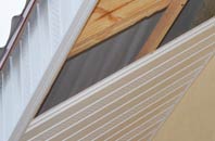 rated Cobblers Plain soffit repair companies