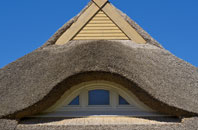 Cobblers Plain thatch roofing